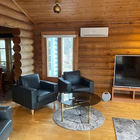 Villa Sahi