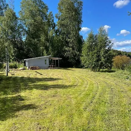 Villa Sahi Iisalmi