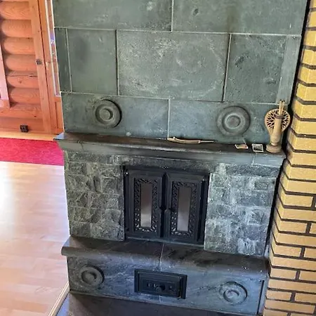 Villa Sahi