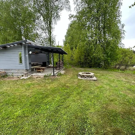 Sahi Villa Iisalmi